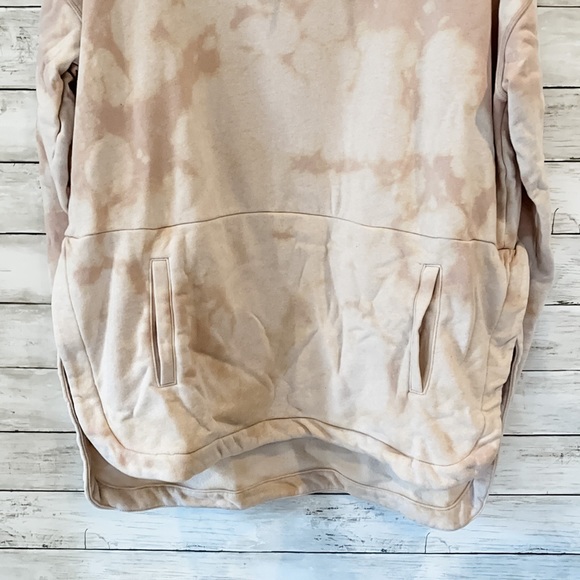 Handmade Hoodie Tunic - Picture 3 of 4